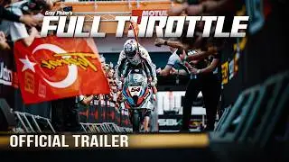 Gray Pham&rsquo;s FULL THROTTLE | Official Trailer