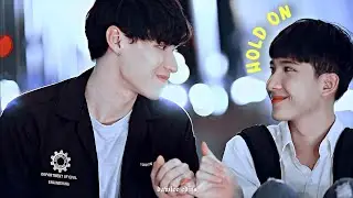 Ton & Chon - Hold On [BL MV]