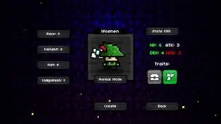 Magicite -7- Da wall - no commentary / sin comentario