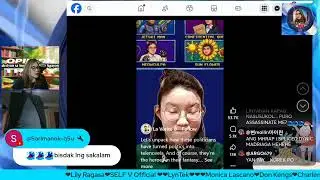 MAINIT NA TALAKAYAN 