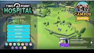 Two Point Hospital