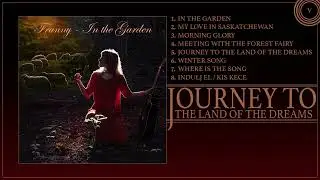 Franny -  Journey to the Land of the Dreams (Official Audio)