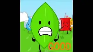 DANCING FUNK Edit with the BFDI: Branches Cast! (Reuploaded in Widescreen)