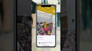 ARway.ai: The Future of Shopping for Malls