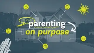 CONNECTION BEFORE CORRECTION | Parenting on Purpose Pt. 3