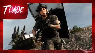 Warzone: BR Stimulus Solos is Crazy!? Call of Duty Modern Warfare Gameplay (No Commentary)