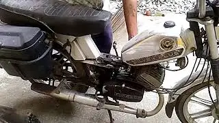 Enfield Silver Plus