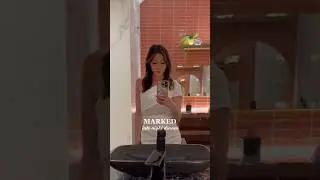 Marked Restaurant: Late Night Dinner #foodvlog #torontoeats #dinner #exploretoronto #nightlife #ootd