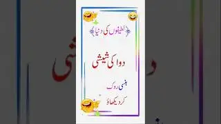 Funniest urdu jokes you&rsquo;ve never heard before!
