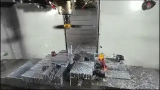 CNC fan chip remover- Wiatrak do usuwania wi&oacute;r&oacute;w