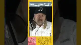 Creating Custom Songs and Music #audiobranding #custommusic #businesspodcast #myflamingoadvantage