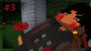 He's Back | Magnolius: Tale Of Lore [S1: EP.3] MINECRAFT SURVIVAL ROLEPLAY