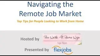 Navigating the Remote Job Market