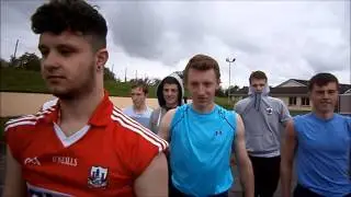 Scoil Mhuire Kanturk Leaving Cert 6A1 video 2015/2016