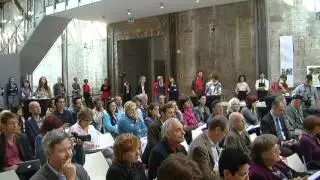 RadioRubel  открытие музея  Red star line