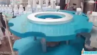 High Speed BOPP Labelling Machine || SB MACHINES || www.sbmachines.in