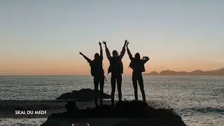 YFU | Tag med YFU til Irland!