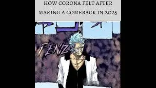 greatest comeback 📈🗣️ #anime #edits #first #bleach #fypシ゚viral #coronavirus