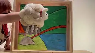 Mary Had A Little Lamb* - Lamb On The Lam