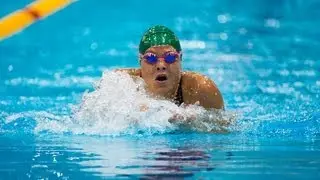 Swimming - Women's 100m Breaststroke - SB12 Final - London 2012 Paralympic Games