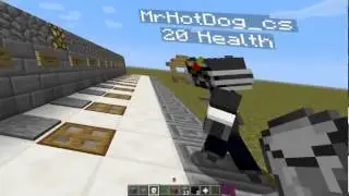 JustOneMoreBlock | Minecraft Snapshot 13w09c