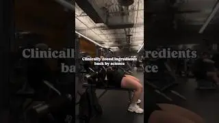 Reasons I Take Legion Pre-Workout 💪