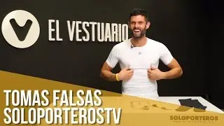 Tomas falsas de SoloporterosTV