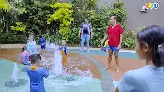 Singapore Zoo Water Play: Wild Fun for Kids!