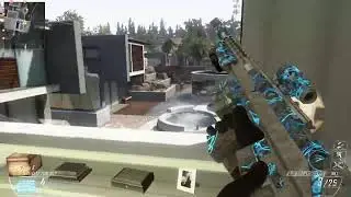 kennyxdbaum18 - Black Ops II Game Clip trickshot