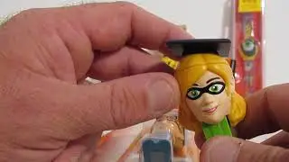 Chapter 378: Smart PEZ Will Blow Your Mind