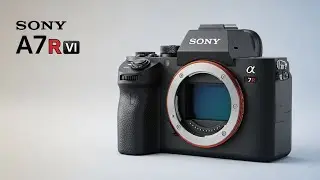 Утечка информации о Sony A7R VI: это идеальная камера высокого разрешения?