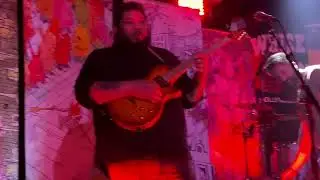 Dance Gavin Dance- Rock Solid @ The Whiskey 7/26/2022