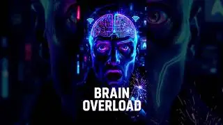 Part 9: Future Me Internet Dimaag Me Hoga?! 😳🧠 | Brain Implant Tech | #Shorts #viral #youtubeshorts