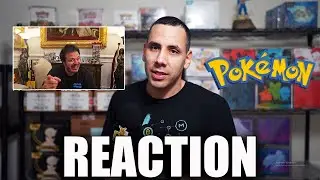 I was wrong about Pokemon- Alpha Investments Reaction