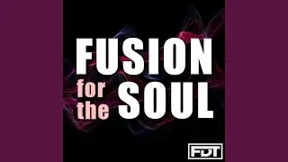Fusion for the Soul - Drumless (130bpm - Cmin)
