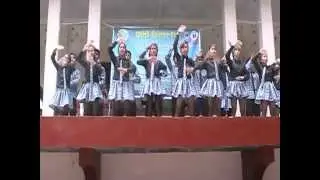 Science Jingle. CHAMPION The Voice Box:))