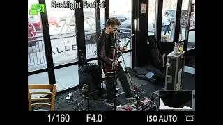 Bitter Sweet 1080P YouTube Video (Josh Blackburn)