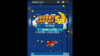 Bobby Carrot 5 Up7 30-7/30-8/30-9/30-10 прохождение