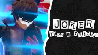 How to play Joker - Tips and Tricks Elite Guide