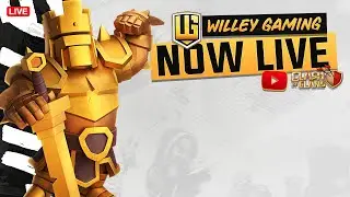 Boom Academy vs CoC Avengers | Chaos Cup | Clash of Clans