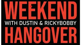 Weekend Hangover EP. 49