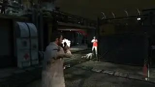 Max Payne 3 HD Gameplay 14