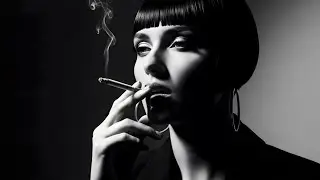 💜 Midnight Deep House 2025 🎧 &ndash; Smooth House Session & Chillout Beats 🌅 &mdash; Chill Vibes Only