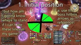 arcadion m11s - orbital omen uptime dodge breakdown