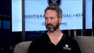 Southern Surgical Arts