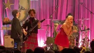 Luvcat - Emma Dilemma (live, Cologne, 21.11.2025)