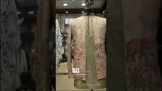 Timeless Tradition, Tailored For Today Indo Western By RAS Designers | Ras Designer Chandni Chowk