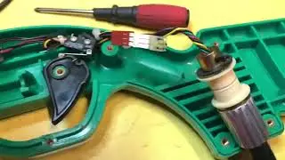 Big Buck Hunter Pro (ремонт оружия)