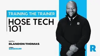 Hose Tech 101 &mdash; The Most Overlooked Failure Point in Any System