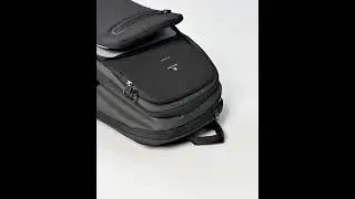 Mochila F-LIGHT RC